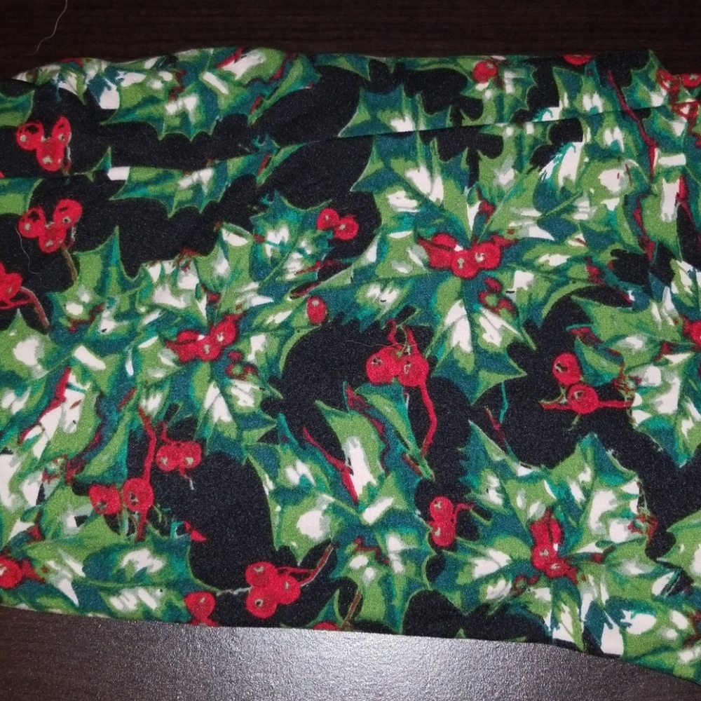 OS LLR LEGGINGS